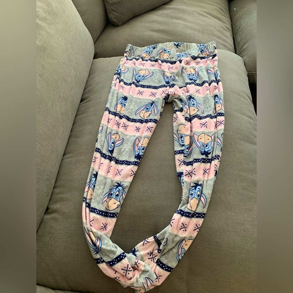 Disney Eeyore PJ Bottoms